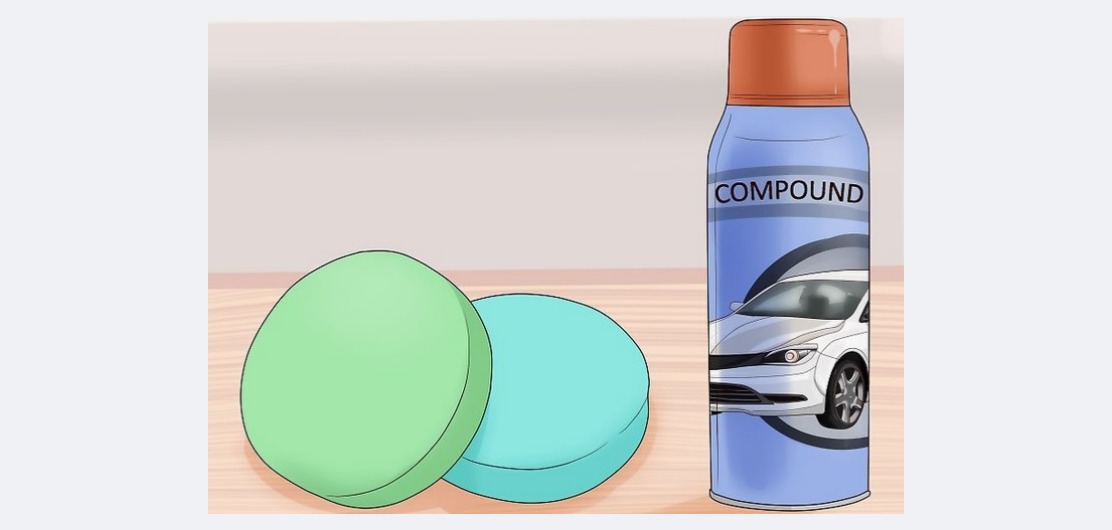 پد و پولیش مناسب برای ماشین خود را انتخاب کنید.