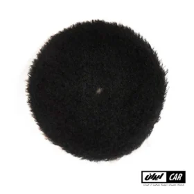 پد پولیش پشمی سایز 125 میلیمتری مدل DA Wool Polish Pad