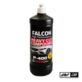 پولیش زبر لایه بردار بدنه خودرو فالکون مدل Falcon P400 Polish