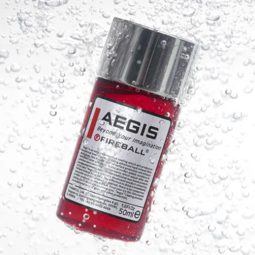 پوشش نانو سرامیکی بدنه خودرو فایربال مدل Fireball Ceramic Coating Aegis