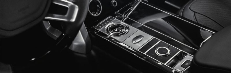 کاور محافظ کابین خودرو