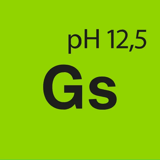 مایع تمیز کننده و پاک کننده همه کاره خودرو کوکمی مدل Koch Chemie Green Star