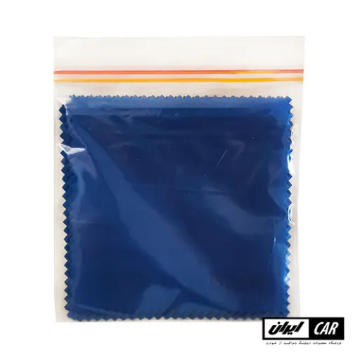 کیت 5 عددی دستمال جیر مخصوص اجرای سرامیک Sgcb Suede Coating Cloth