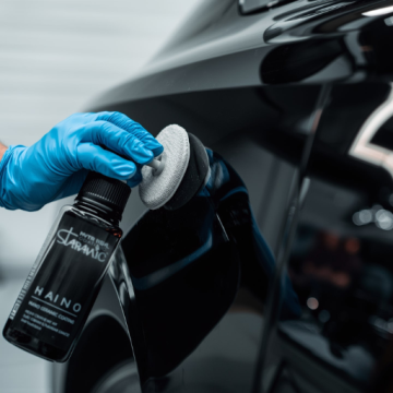 هزینه نانو سرامیک در شیراز Shiraz Nano Ceramic