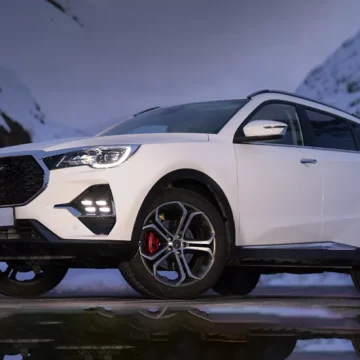 مشخصات فنی خودرو فیدلیتی الیت Fidelity Elite بهمن موتور