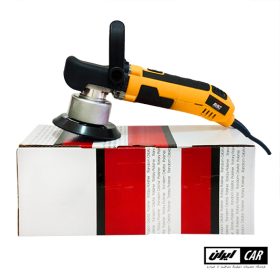 دستگاه پولیش دوال اکشن ماشین مدل Avet Dual Action Polisher 125mm