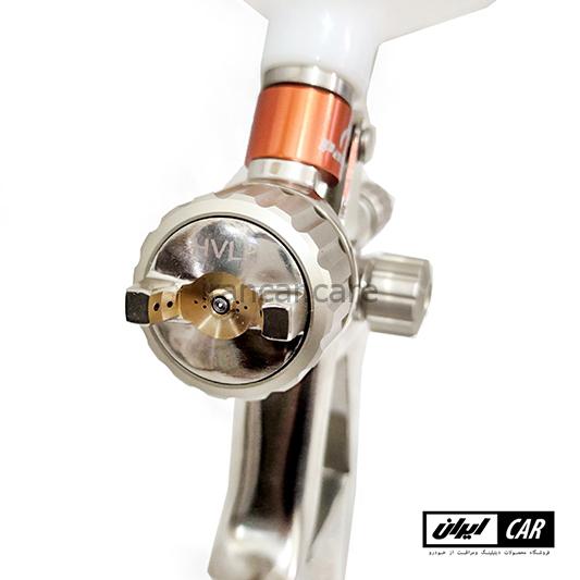 پیستوله رنگ حرفه ای سه تنظیم پروفشنال مدل Professional Spray Gun
