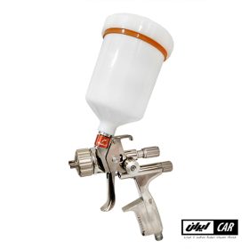 پیستوله رنگ حرفه ای سه تنظیم پروفشنال مدل Professional Spray Gun