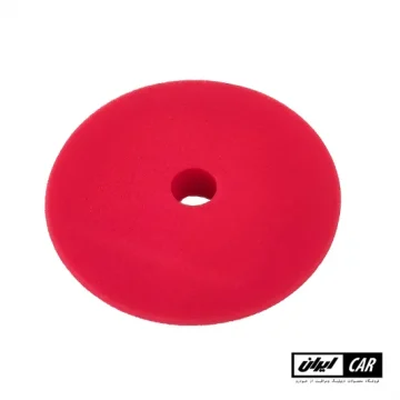 پد پولیش نرم اوربیتال 150 میلیمتری مدل Adrina Pad Polishing Orbital Fine