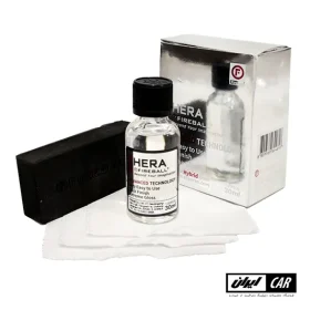نانو سرامیک بدنه خودرو فایربال مدل Fireball Ceramic Coating HERA