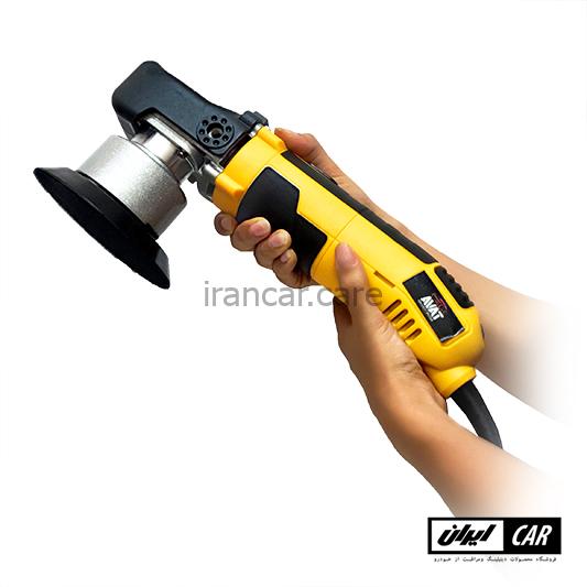 دستگاه پولیش دوال اکشن ماشین مدل Avet Dual Action Polisher 125mm