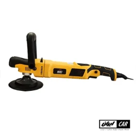 دستگاه پولیش روتاری دیجیتال مدل Avat Digital Rotary Polishing Machine