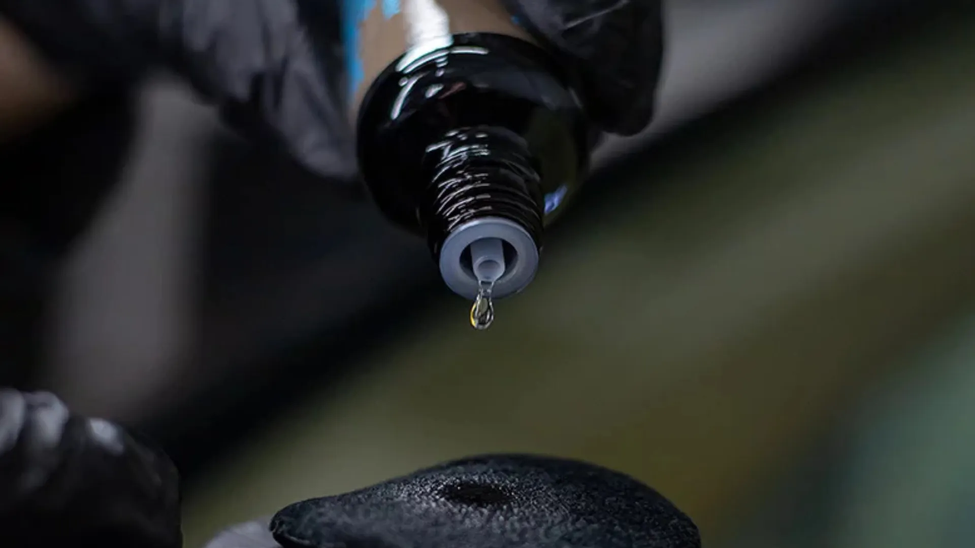 نانو سرامیک مخصوص شیشه خودرو هندلکس مدل Hendlex Glass Xtreme Nano