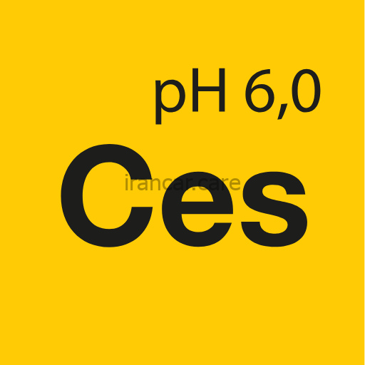 شامپو نانو سرامیک خودرو کوکمی مدل Koch Chemie Ceramic Effect Shampoo