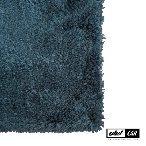 دستمال میکروفایبر دو رو مخصوص پاک کردن پولیش مدل Withus Crazy Polish Towel