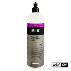 پولیش واکس بدنه خودرو پوچمی مدل Pochchemie Polishing M10