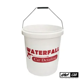 سطل شستشوی کارواش خودرو واترفال مدل Waterfall Detailing Bucket