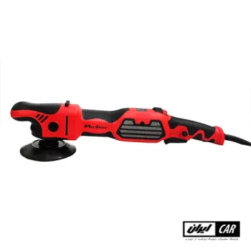 دستگاه پولیش روتاری براشلس مکس شاین مدل MaxShine Brushless Rotary Polisher