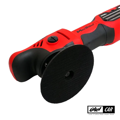 دستگاه پولیش روتاری براشلس مکس شاین مدل MaxShine Brushless Rotary Polisher