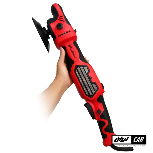 دستگاه پولیش روتاری براشلس مکس شاین مدل MaxShine Brushless Rotary Polisher