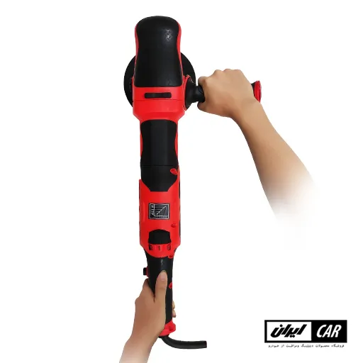 دستگاه پولیش روتاری براشلس مکس شاین مدل MaxShine Brushless Rotary Polisher