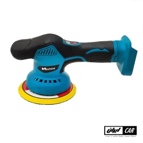 دستگاه پولیش و سنباده زن شارژی مدل Maxhine Rechargeable polishing machine