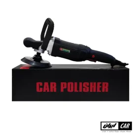 دستگاه پولیش روتاری بدنه خودرو گلاس آنلی مدل Glossonly Car Polisher