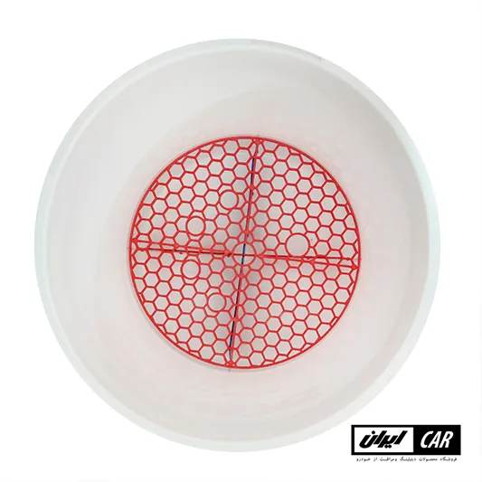 سطل شستشوی کارواش خودرو واترفال مدل Waterfall Detailing Bucket