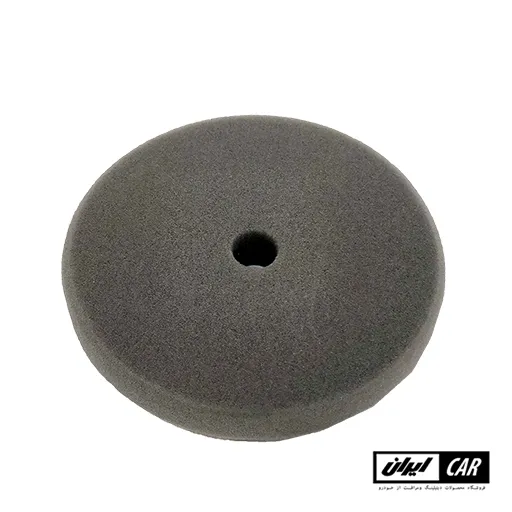 پد پولیش دوال اکشن زبر لوتک پرو Lotec Pro Dual Action Heavy Cut Pad 125mm