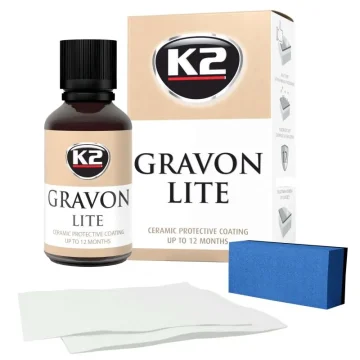 K2 GRAVON LITE G033
