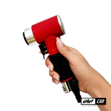 دستگاه سنباده زن و پولیش کوچک مدل Random Orbital Air TOOL Mini Sander