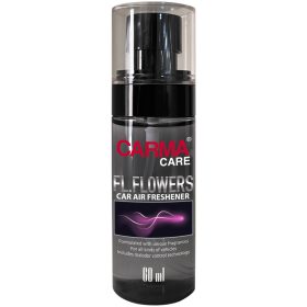اسپری خوشبو کننده خودرو کارماکر مدل Carmacare Air Freshener Floating Flower
