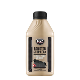 مایع نشت گیر رادیاتور کی تو مدل K2 Radiator Stop Leak