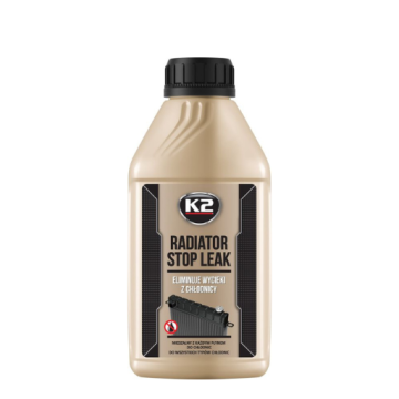 مایع نشت گیر رادیاتور کی تو مدل K2 Radiator Stop Leak