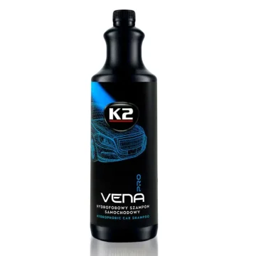 شامپو سرامیک آبگریز کننده کی۲ ونا پرو مدل K2 VENA PRO 1L