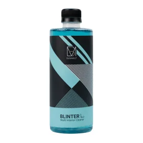 اسپری چند منظوره داخل کابین صفرشوی خودرو بوگامولت مدل Bugamult Multi Interior Cleaner