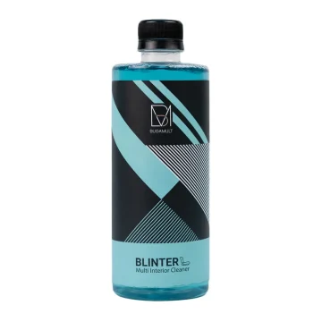 اسپری چند منظوره داخل کابین صفرشوی خودرو بوگامولت مدل Bugamult Multi Interior Cleaner
