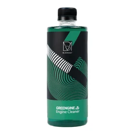 اسپری موتورشوی خودرو بوگامولت مدل Bugamult Engine Cleaner