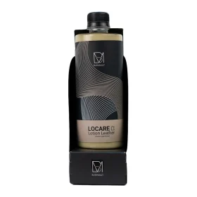 لوسیون چرم صندلی خودرو بوگامولت Bugamult Lotion Leather