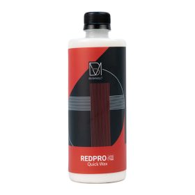 اسپری واکس فوری بدنه خودرو بوگامولت مدل Bugamult Quick Wax