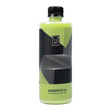 اسپری واکس ترمیم کننده قطعات پلاستیک Bugamult Plastic Repair Wax