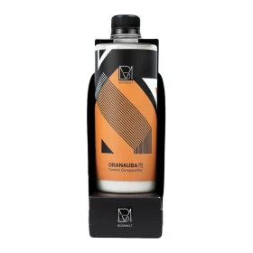 واکس نانو سرامیک بدنه خودرو بوگامولت مدل Bugamult Ceramic Carnauba Wax