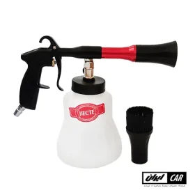 تورنادو گان صفرشویی خودرو مدل Jiecte Interior Cleaning Top Gun