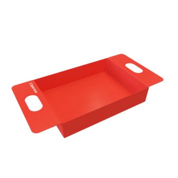 تشت روغن ثابت کریپر Creeper mobile oil