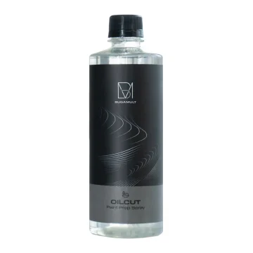 اسپری چربی زدا بدنه خودرو بوگامولت Bugamult Oil Cut