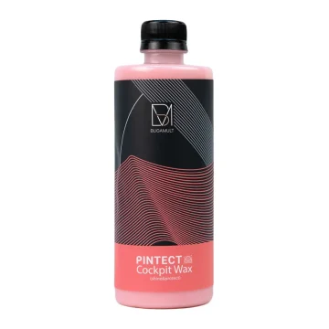 اسپری واکس براق کننده و محافظ داشبورد بوگامولت Bugamult Cockpit Wax