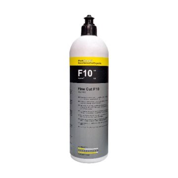پولیش نرم بدنه خودرو پوچمی مدل Pochchemie Polishing F10 1000ML