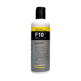 پولیش نرم بدنه خودرو پوچمی مدل Pochchemie Polishing F10 250ML