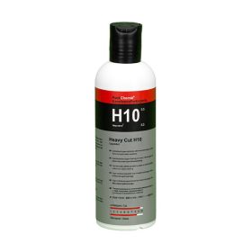 پولیش زبر بدنه خودرو پوچمی مدل Pochchemie Polishing H10 250ML