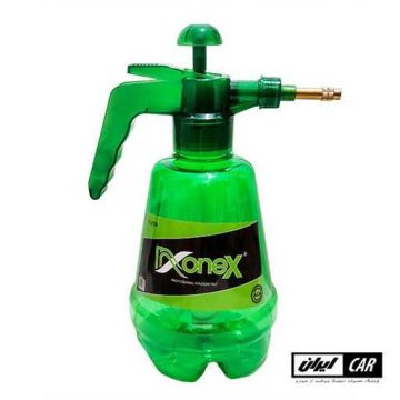 گان آب پاش پمپی دستی مدل Rxonex Proffesional Window Tint